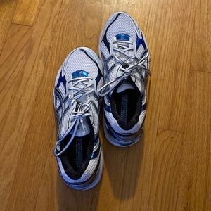 ASICS GT-2150(4E) MEN’s running shoes